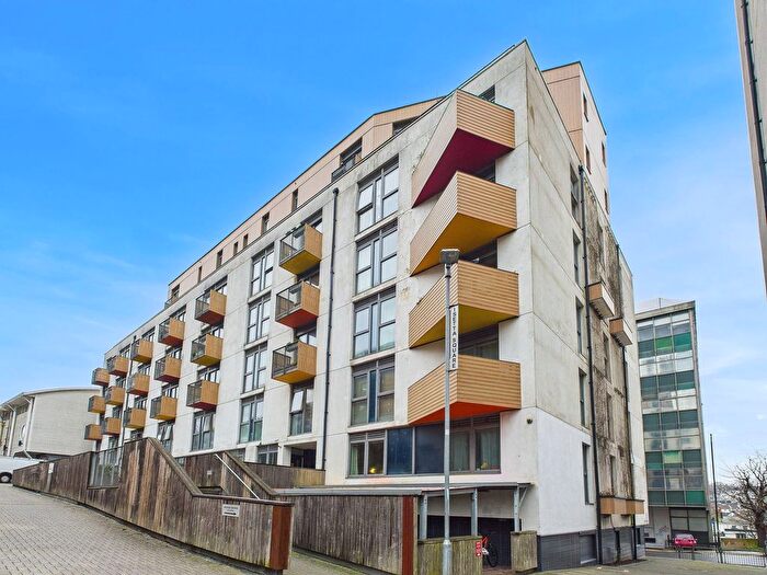 Studio For Sale In New England Street, Brighton, BN1