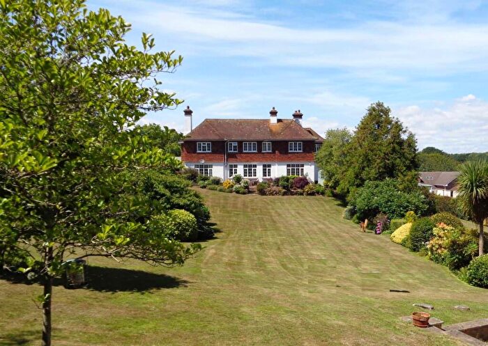 1 Bedroom Apartment For Sale In Moorlands Road, Budleigh Salterton, EX9