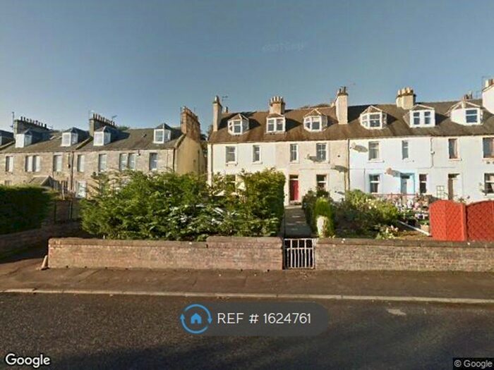 2 Bedroom Flat To Rent In Main Street, Guardbridge, St. Andrews, KY16