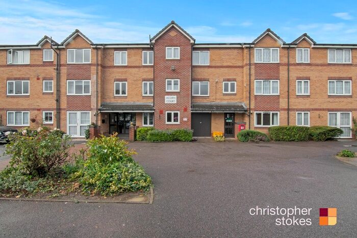 1 Bedroom Property To Rent In High Street, Waltham Cross, EN8