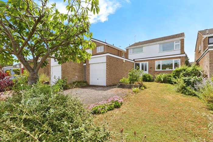 3 Bedroom Detached House For Sale In Coverside Road, Great Glen, Leicester, LE8