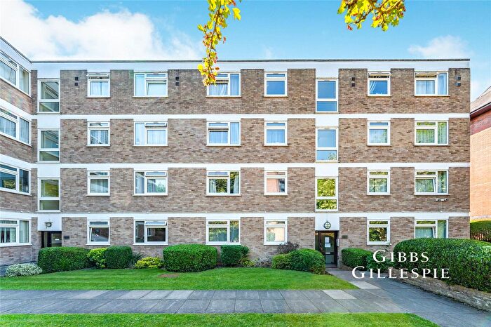 1 Bedroom Flat To Rent In Parkview, Old Church Lane, Greenford, UB6