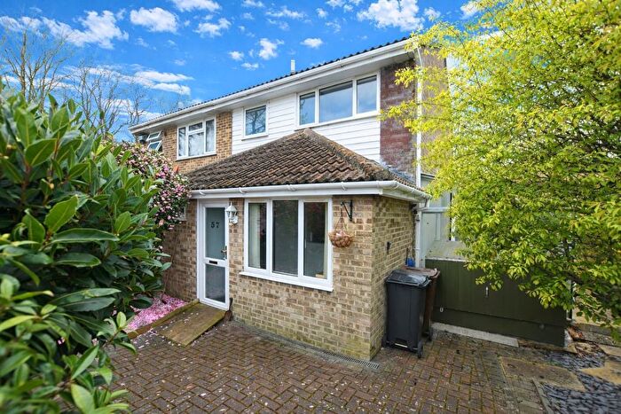 3 Bedroom Semi Detached House For Sale In Littlebourne Road, Maidstone, ME14