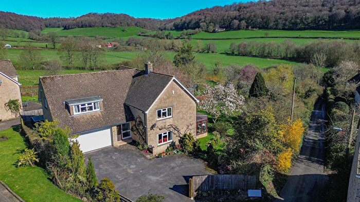 4 Bedroom Detached House For Sale In Fiery Lane, Uley, GL11