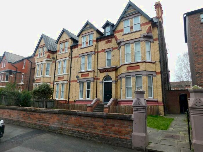 1 Bedroom Apartment To Rent In Hargreaves Road, Liverpool, L17