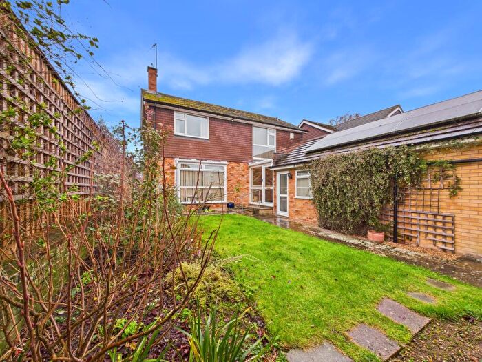 5 Bedroom Detached House For Sale In High Street, Melbourn, Royston, SG8