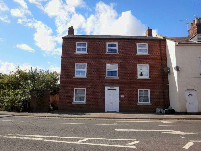 1 Bedroom Flat To Rent In Winsover Road, Spalding, PE11