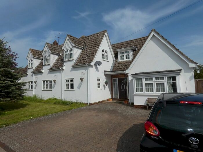 5 Bedroom Detached House For Sale In Water Lane, Barnham, IP24