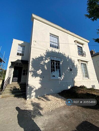 1 Bedroom Flat To Rent In Spa Villas, Gloucester, GL1