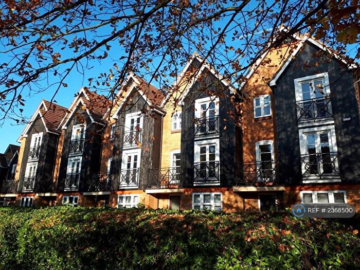 4 Bedroom Terraced House To Rent In Mulready Walk, Hemel Hempstead, HP3