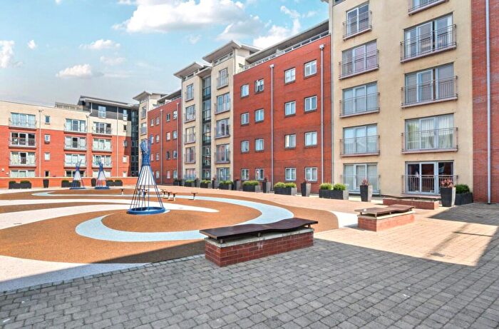 2 Bedroom Apartment For Sale In Queens Road, Chester, Cheshire, CH1