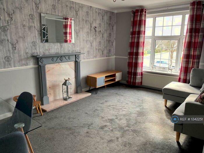 2 Bedroom Flat To Rent In Chestnut Drive, Mansfield, NG18