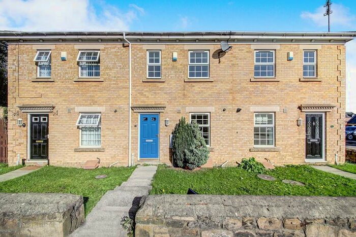 2 Bedroom Terraced House To Rent In Church Mews, Backworth, Newcastle Upon Tyne, NE27