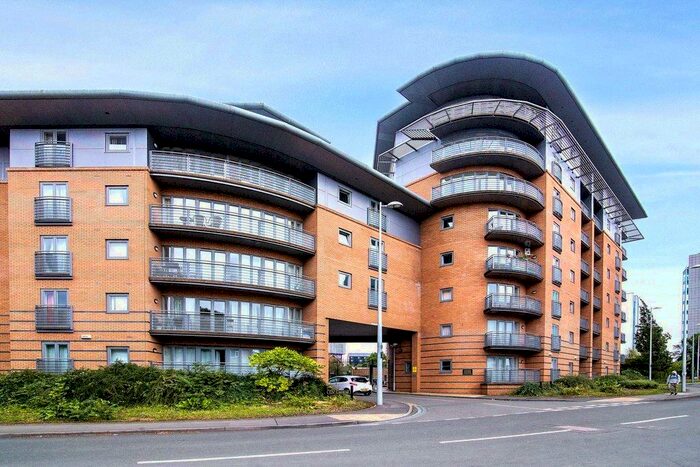 1 Bedroom Apartment To Rent In Triumph House, City Centre, Coventry, CV1