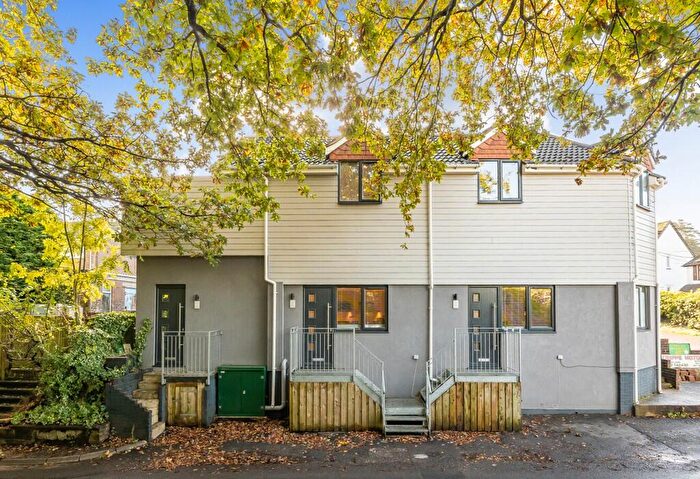 1 Bedroom Apartment For Sale In Thakeham Road, Storrington, West Sussex, RH20