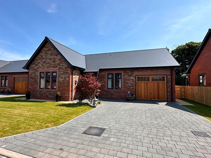 3 Bedroom Detached Bungalow For Sale In Dacre Close, Moorhouse, CA5