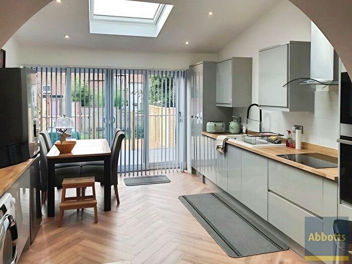 1 Bedroom Flat To Rent In Cliff Road, Sheringham, NR26