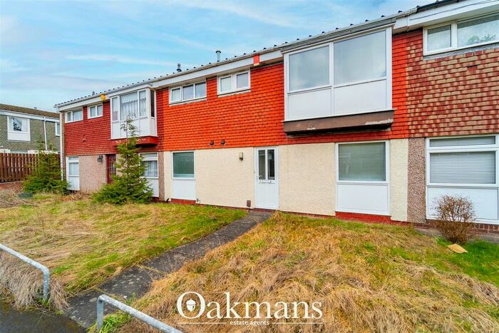 5 Bedroom Property To Rent In Leeson Walk, Harborne, B17