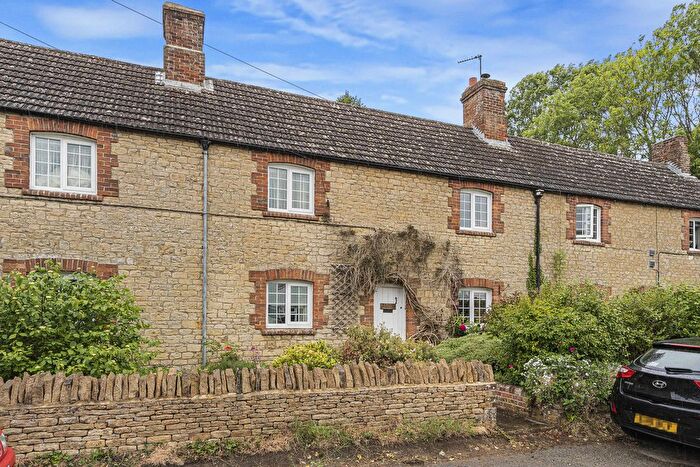 1 Bedroom Cottage For Sale In Church Lane, Ardley, OX27