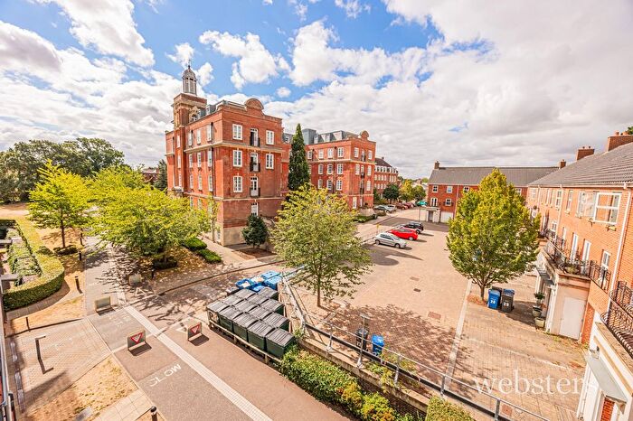 1 Bedroom Flat For Sale In St. Stephens Road, Norwich, NR1