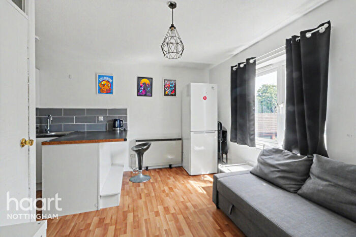 1 Bedroom Flat To Rent In Kingfisher Wharf, Nottingham, NG7