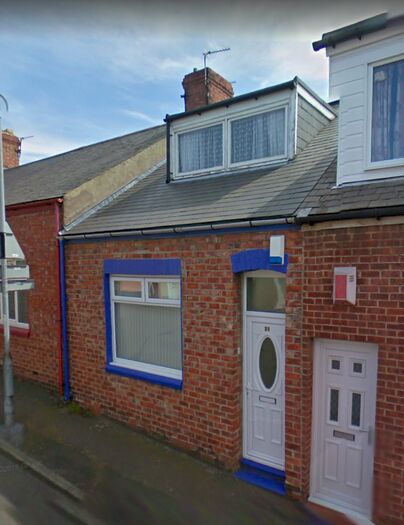 3 Bedroom Cottage To Rent In Grosvenor Street, Sunderland, SR5