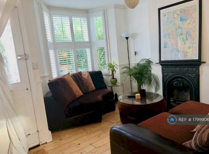 2 Bedroom Terraced House To Rent In Goat Lane, Enfield, EN1