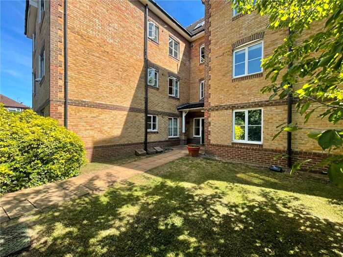 2 Bedroom Apartment To Rent In Catherine Place, Harrow, HA1