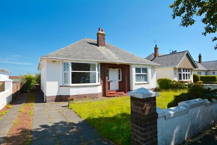 3 Bedroom Bungalow For Sale In Duart Avenue, Prestwick, KA9