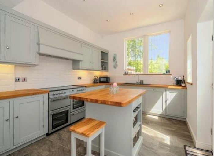 3 Bedroom House To Rent In Low Way, Bramham, Wetherby, West Yorkshire, LS23