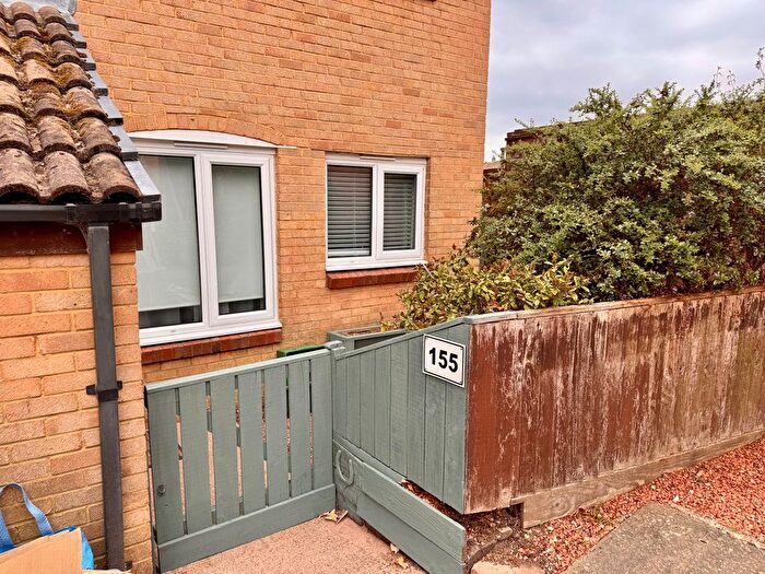 1 Bedroom Flat To Rent In Allington Close, Taunton, TA1