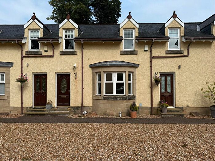 3 Bedroom Terraced House For Sale In Mount House, Dundonald Road, Kilmarnock, East Ayrshire, KA2