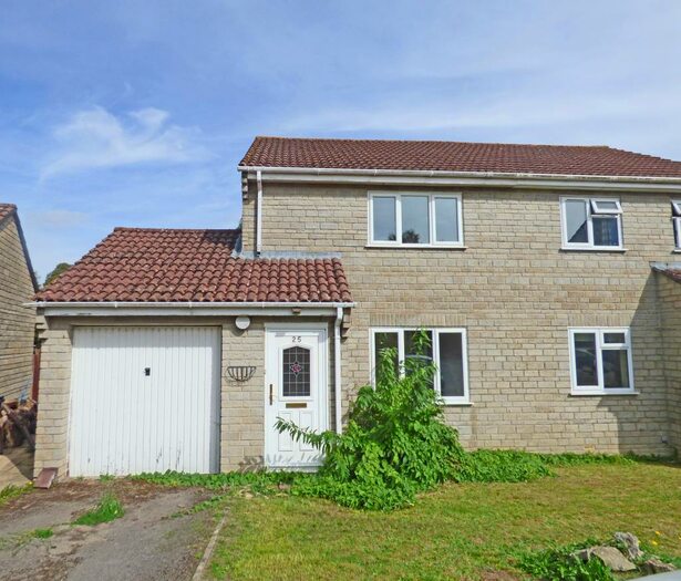 3 Bedroom House To Rent In Springfield Park, Tisbury, SP3