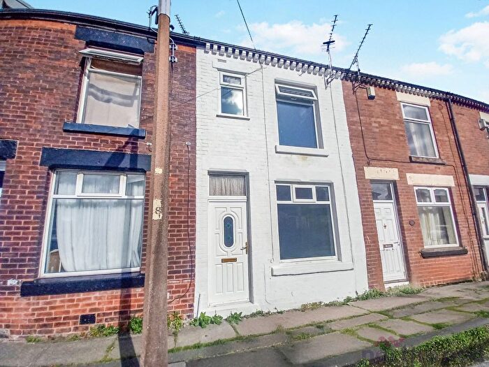 3 Bedroom Terraced House To Rent In Eldon Street, Tonge Moor, Bolton, BL2