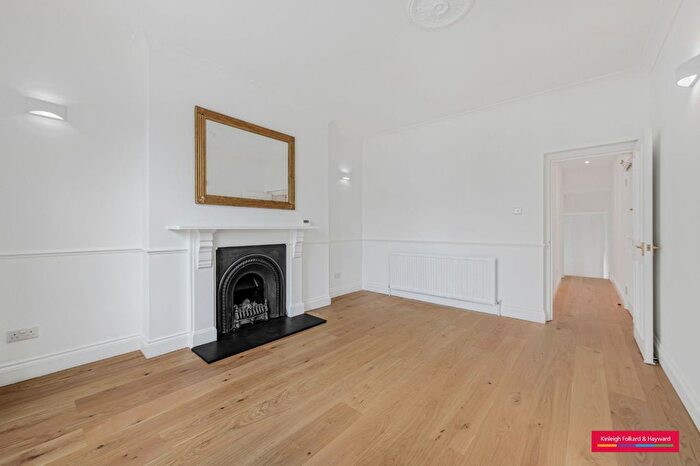 1 Bedroom Flat To Rent In Kings Road, London, SW10