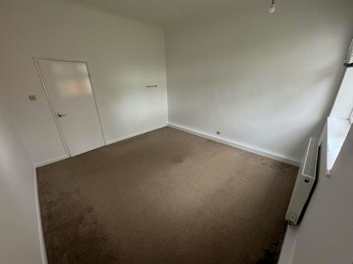 1 Bedroom Flat To Rent In London Road, Leicester, LE2