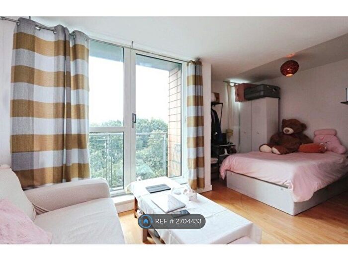 Studio To Rent In Jet Centro, Sheffield, S2