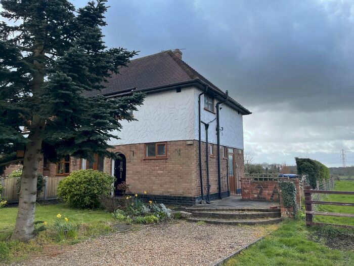 3 Bedroom Semi-Detached House To Rent In Main Street, Newbold Verdon, Leicester, LE9