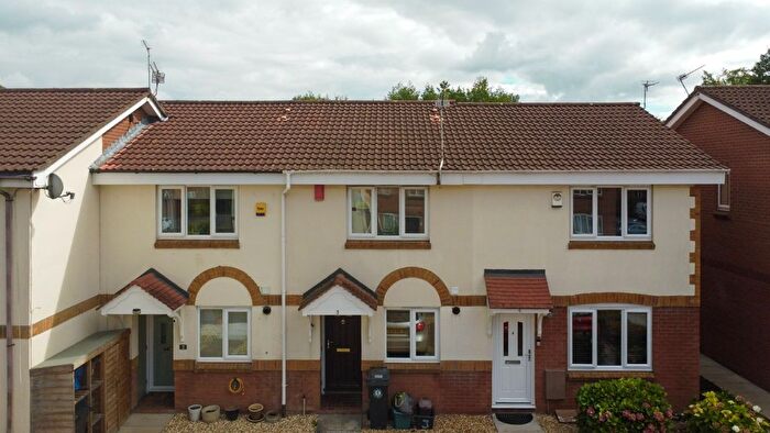 2 Bedroom Terraced House To Rent In Whiteway Close, St Annes, Bristol, BS4