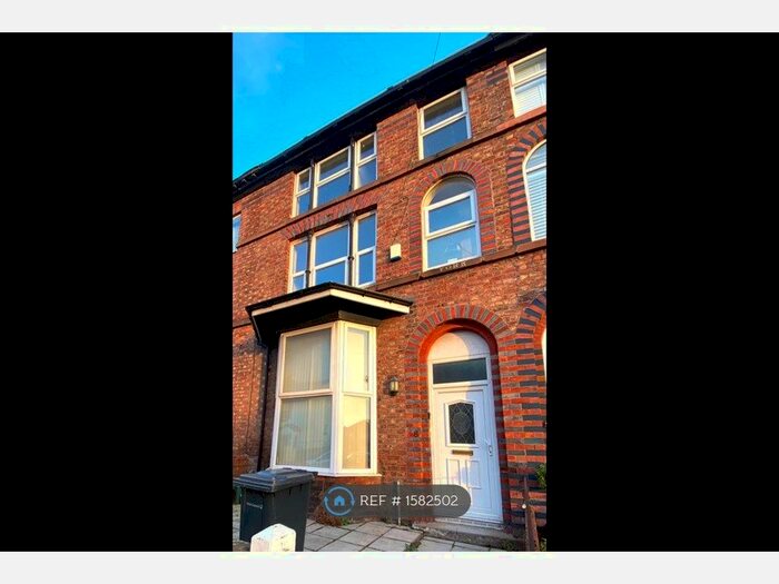 4 Bedroom Terraced House To Rent In York Road, Crosby, L23