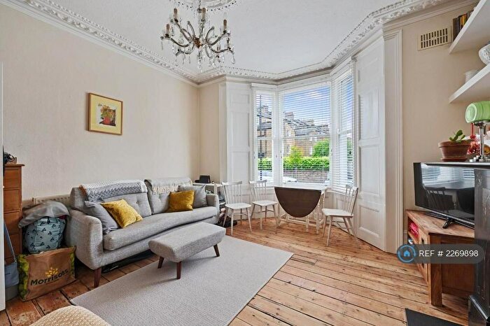 1 Bedroom Flat To Rent In Benthal Road, London, N16