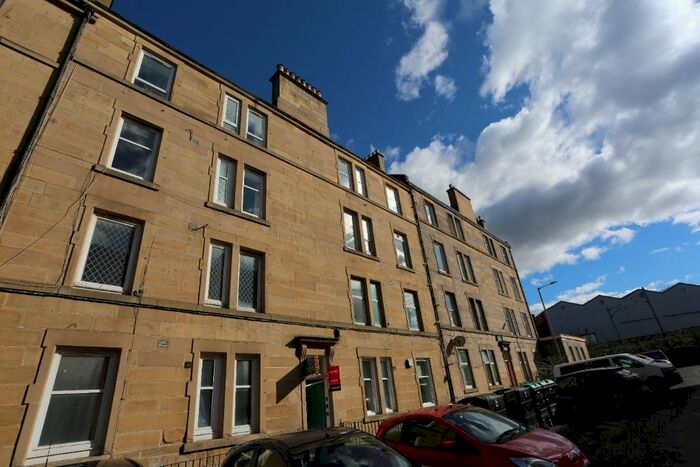 1 Bedroom Flat To Rent In Wardlaw Street, Gorgie, Edinburgh, EH11