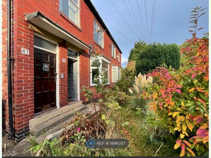 2 Bedroom Flat To Rent In Heaton, Newcastle Upon Tyne, NE6