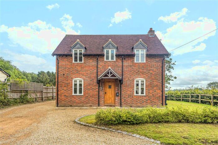 4 Bedroom Detached House To Rent In Dummer, Basingstoke, Hampshire, RG25