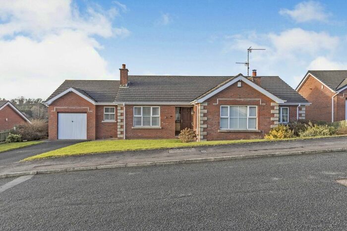 3 Bedroom Bungalow For Sale In Millturn View, Dromore, County Armagh, BT25