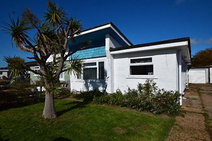 3 Bedroom Semi-Detached Bungalow For Sale In Sunset Close, BN24