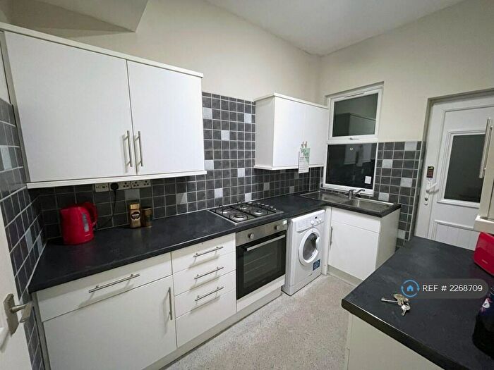 3 Bedroom Terraced House To Rent In Garmoyle Road, Liverpool, L15