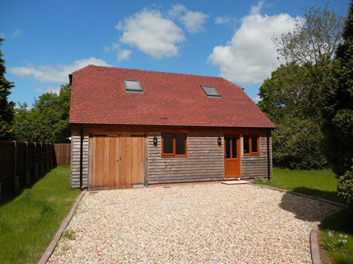 2 Bedroom Detached House To Rent In Annex, Binsbrook, Oakhanger, GU35