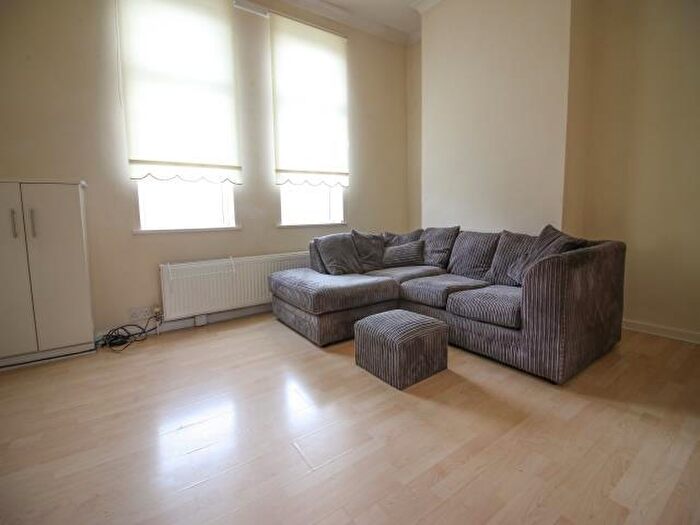1 Bedroom Flat To Rent In A London Road, Hazel Grove, Stockport, SK7