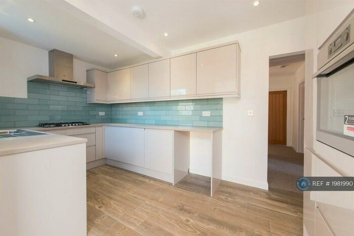 3 Bedroom Bungalow To Rent In Belmont Road, Westgate-On-Sea, CT8